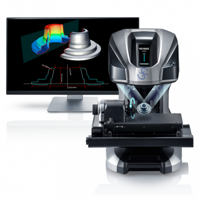 表面3D輪廓分析儀