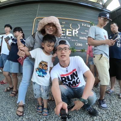 員工旅遊