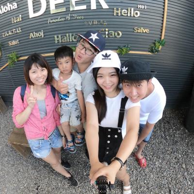 員工旅遊